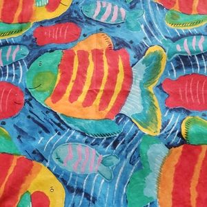 Adorable Shower Curtain